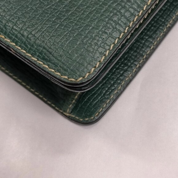 Loewe Barcelona Leather Bag - EUC - Picture 4 of 9